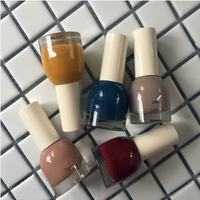 Vernis à ongles longue tenue, brillant, non toxique, en gros et à prix abordable