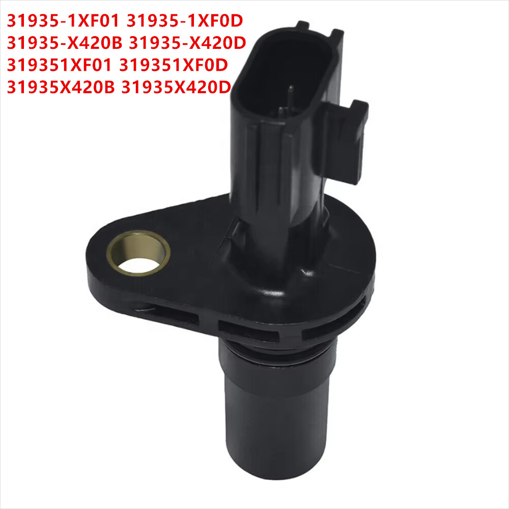 Transmission Speed Sensor OEM 31935 for Nissan & Mitsubishi