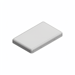 MS353-20C-NS ชิ้นส่วนป้องกันคลื่นวิทยุแบบดั้งเดิม - Product Image 1