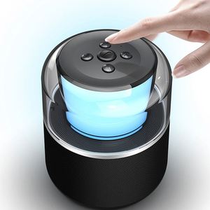 <span class=keywords><strong>Cassa</strong></span> acustica da comodino senza fili con luce notturna Subwoofer e trombetta Tkl altoparlanti per <span class=keywords><strong>Apple</strong></span> Phone Radio di controllo Caixas De Som - Product Image 2