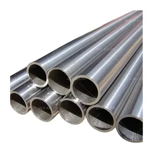 High quality ASTM A312 304/321/316L Stainless Steel Seamless Pipes And Tubes for sell in stock