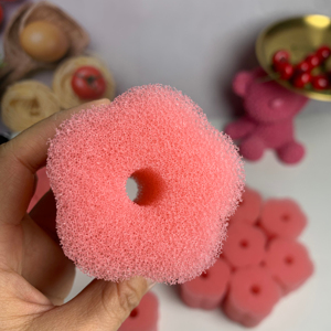 Mở di động lưới Polyurethane ppi 10-60 ppi bể cá bể cá lọc bọt biển - Product Image 1