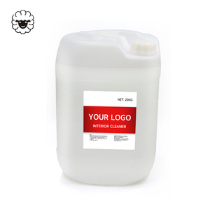 Nettoyant Magique pour Intérieur de Voiture en Cuir, Parfum Linge Frais, Service OEM en Gros pour Détailing Automobile - 1000Sheep - Product Image 3
