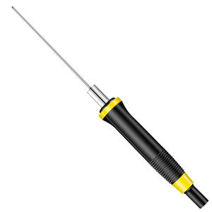 Couteau de découpe électrique pour panneaux en polystyrène expansé, coton perlé, panneaux KT - Machine de découpe de mousse - Product Image 1