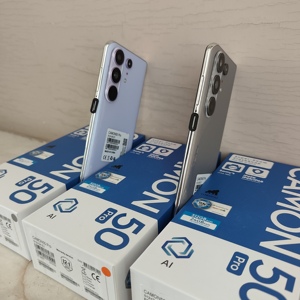 Smartphone Camon 50 Pro 5G, processeur Deca Core, écran 120Hz, 108MP, 24 Go, 1 To, Android 15, CDMA LTE HD, charge rapide - Product Image 4