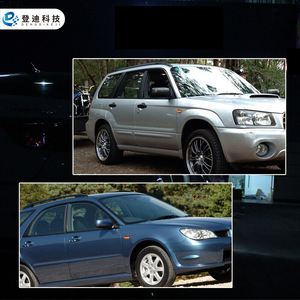 Luces Laterales LED Subaru Forester WRX 84401SA001 para Reemplazo o Reparación de Intermitentes - Product Image 1