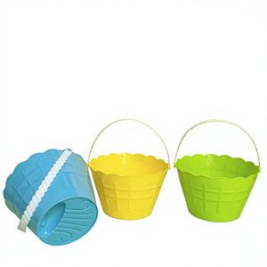 ถัง AK-2857B พลาสติก casamax WL ดีไซน์หลากหลาย Colors-840ml-Modern มีสไตล์ผลิตในประเทศจีน - Product Image 1