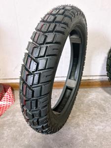 Pneus de moto sans chambre à air en gros de <span class=keywords><strong>17</strong></span> <span class=keywords><strong>pouces</strong></span> fabriqués en Chine à vendre 100/90-<span class=keywords><strong>17</strong></span> 110/90-<span class=keywords><strong>17</strong></span> 120/80-<span class=keywords><strong>17</strong></span> 130/80-<span class=keywords><strong>17</strong></span> - Product Image 6