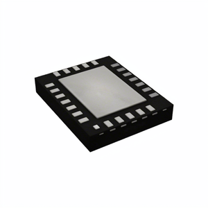 In Stock Chip Kit Electronic Components IC AMP CLASS AB <b>STEREO</b> 3W 24WQFN LM4873LQX 24 WFQFN Exposed Pad - Product Image 1