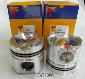 D7G Wheel Loader 966G 966H Động Cơ 3306 Phụ Tùng Động Cơ Diesel <span class=keywords><strong>Piston</strong></span> <span class=keywords><strong>9N5250</strong></span> Cho Buildozer - Product Image 5
