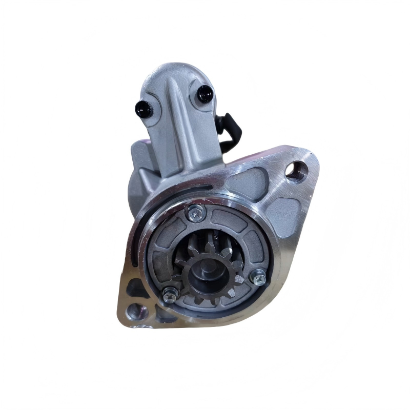 Nissan Navara Starter - Reliable Aftermarket Solutions
