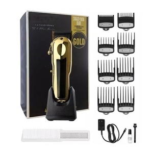 Tagliacapelli elettrico ricaricabile wireless 8148-716 Start Gold - Product Image 6