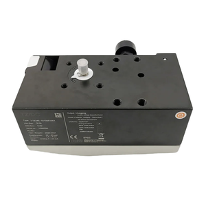Sensor de Posición Digital Inteligente A-BB TZIDC V18345-1027551001 con Comunicación Hart a Prueba de Explosiones - Product Image 3