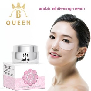 Crema Blanqueadora Facial de Marca OEM para el Cuidado de la Piel en África - Product Image 5