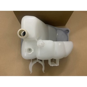 Réservoir d'expansion de liquide de refroidissement 2035000049 pour Mercedes-Benz W203 C209, pièce de rechange neuve en plastique - Product Image 3