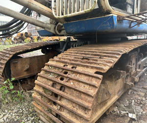 Núcleo de plataforma de perforación rotativa usado SR80 SANSR150 SR155 SR165 SR225 XR250D XR280D XR360E TULSR60 SR65 SR70 BAUE BG25 SWD160 200 - Product Image 5