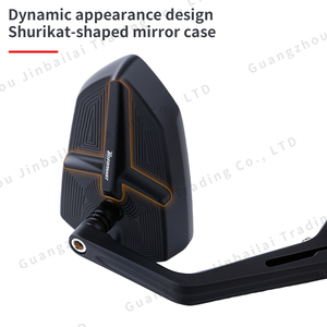 Accessoires en vente chaude, rétroviseurs <span class=keywords><strong>de</strong></span> <span class=keywords><strong>guidon</strong></span> <span class=keywords><strong>de</strong></span> moto, rétroviseurs <span class=keywords><strong>de</strong></span> <span class=keywords><strong>guidon</strong></span> <span class=keywords><strong>de</strong></span> moto 7/8'' 22 mm - Product Image 5