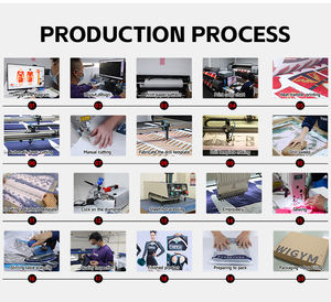 Uniformes de Competición de Porristas All-Star OEM |   Uniforme de Animadoras para Adolescentes con Diseño Sublimado, Cuentas y Pedrería, Venta al Por Mayor - Product Image 3