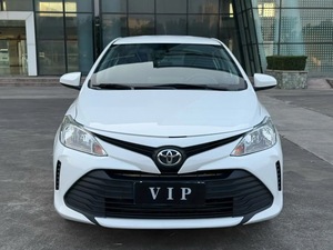 โตโยต้า วีออส ปี 2017 <span class=keywords><strong>รุ่น</strong></span>: 1.5 ลิตร CVT <span class=keywords><strong>รุ่น</strong></span> Trend Edition รถมือสอง รถจีนราคาถูกที่สุด - Product Image 2