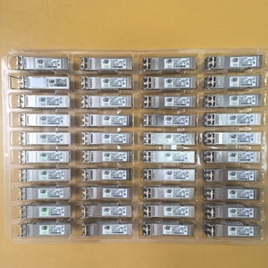 100% ใหม่ต้นฉบับ GLC-SX-MMD/GLC-SX-MM/SFP-GE-I/GLC-SX-MM-RGD/MGBSX1 1000BASE-SX SFP 850nm 550m DOM LC MMF โมดูลรับส่งสัญญาณ - Product Image 3