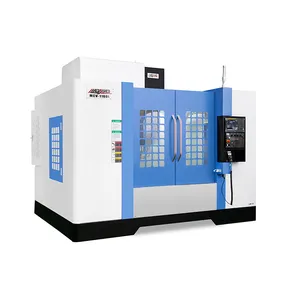 स्टील के लिए ऑनलाइन थोक सीएनसी टर्निंग मिलिंग मशीन चीनी मशीनिंग केंद्र मिनी सीएनसी मिलिंग मशीन