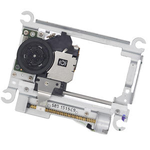 Lente Láser de Repuesto Original y Nueva KHM-430CAA con Plataforma KHM-430 para Consola <span class=keywords><strong>Sony</strong></span> PS2 PlayStation 2 SLIM 90000 - Product Image 1