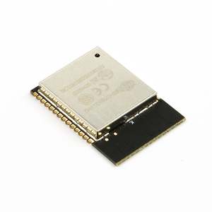 Best Quality ESp 32 WIFI Module Dual Core CPU With Low Power Consumption MCU <strong>ESP32S</strong> <strong>32S</strong> <strong>WROOM</strong> Module Mcu <strong>Esp32s</strong> <strong>32s</strong> - Product Image 1