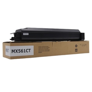 Cartuccia <span class=keywords><strong>Toner</strong></span> Compatibile MX561 MX561CT MX561FT MX561GT per <span class=keywords><strong>Fotocopiatrice</strong></span> Sharp M 3068 3658 4068 4658nc <span class=keywords><strong>con</strong></span> Chip - Product Image 1