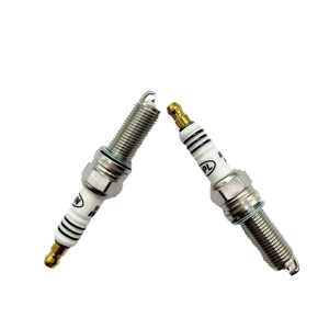 Bujía de iridio resistente a la corrosión de Grado Superior NPL 12290R40A02 12290R48H01 para automóviles Chevrolet IATF 16949 - Product Image 4