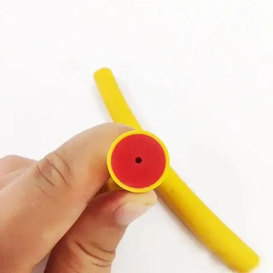 <span class=keywords><strong>Tube</strong></span> en latex naturel pour exercices ou tuba de pêche sous-marine - Product Image 5