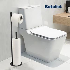 OEM ODM <span class=keywords><strong>ferro</strong></span> <span class=keywords><strong>battuto</strong></span> porta carta igienica porta carta igienica con mensola per bagno porta carta igienica - Product Image 2