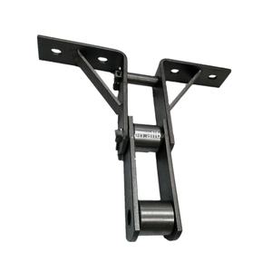 Nouvelle chaîne à grattoirs forgée de haute qualité pour convoyeurs agricoles, restaurants et magasins d'alimentation, haute résistance à la traction, durable - Product Image 2