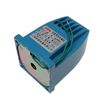 Serie MFJ1 Válvula de CA Solenoide Válvula seca de CA Electroimán 5,5/110 220V/V