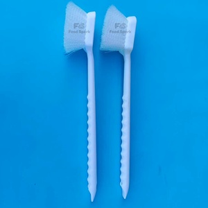 Kit Accessori <span class=keywords><strong>per</strong></span> Friggitrice a Pressione Henny Penny in Filato di Nylon Resistente alle Alte Temperature, Spazzola <span class=keywords><strong>per</strong></span> Griglia Commerciale Henny Penny - Product Image 3