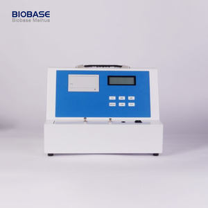 바이오베이스 신뢰할 수있는 실험실 분석 장비 실험실 용 토양 테스트 기기 토양 영양소 테스터 - Product Image 2