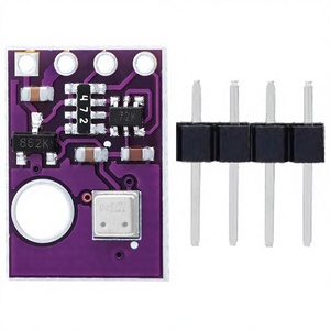Modulo Sensore Digitale RH/T EParthub AHT30 con Interfaccia I2C per Arduino Raspberry <span class=keywords><strong>Pi</strong></span> - Product Image 5