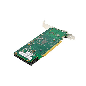 การ์ดเครือข่ายเซิร์ฟเวอร์ Speed Bridge SQ7340 E810 CQDA1 PCIe 4.0 x16 100G QSFP28 - Product Image 4