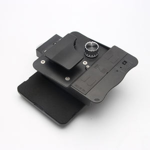 M446 באיכות גבוהה סיסמה שלט רחוק rv דלת מנעול מדלת מחנאות מתכת מנעול דלת מנעול עם גליל נעילה - Product Image 6