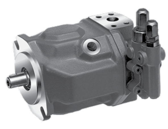 Rexroth Hydraulic Axial Piston Variable Pump A10VO Series 53 A10VO18  A10VO28  A10VO45  A10VO63 A10VO72  A10VO85 A10VO100