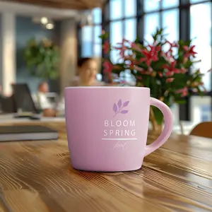 Handy <b>Velvet</b> mug personalized merchandising - Product Image 3