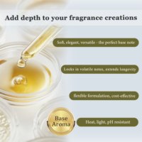 Prix de Gros ISO E Super Pureté 93% CAS 54464-57 pour la Fabrication de Parfums Grade Cosmétique Huile Liquide Arôme et Parfum Journaliers Vente en Gros