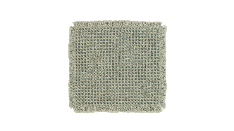 สีเขียว