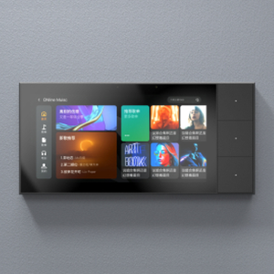 Android LCD Touch Screen Smart Home Automation Gateway With Tuya APP Smart Control Panel&smart Home Devices Smart Control - Product Image 2