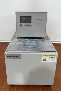 Baño de Agua con Temperatura Constante Digital Automático Huazheng con Bomba de Circulación para Pruebas de Laboratorio - Product Image 6