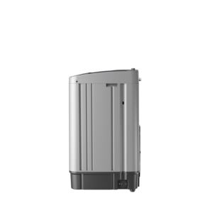 Máy Giặt Dung Tích Nhỏ 6.5Kg Máy Giặt Tải Hàng Đầu Máy Giặt Thiết Kế Mới - Product Image 2