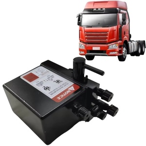 Repuestos de Alta Calidad para Camiones, Bomba Hidráulica de Elevación de Cabina 5002070AA01 para FAW Jiefang J6 - Product Image 5