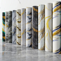 Papel Tapiz Autoadhesivo Grueso con Efecto de Ilusión 3D - Adhesivo Removible para Paneles de Pared con Diseño de Azulejos para Decoración de Paredes