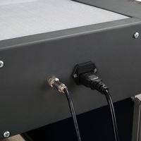 Máquina de Corte Plana de Doble Cuchilla PT90120 PT6090 para Cartón, Plotter de Corte para Papel Adhesivo