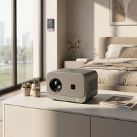 Eacine-rojector eléctrico de 1080 pulgadas, dispositivo de 7 P, 300 creupupupupupupidecrecrecrecrecrecrecrecrecrecrecrecrecrecre
