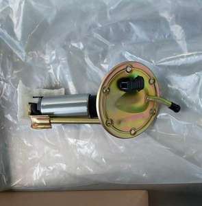 Sıcak Satış Yeni Yüksek Basınçlı Elektrikli Yakıt Pompası Montajı 96494976 12 Ay Garanti KIA DAEWOO için Uygun - Product Image 1